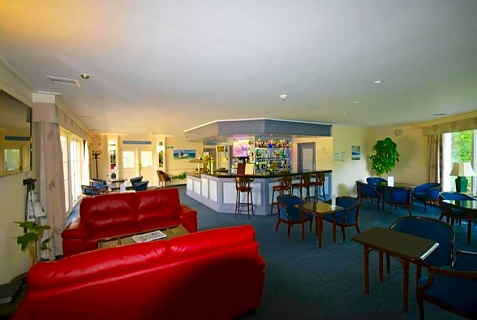 Penmere Manor Hotel