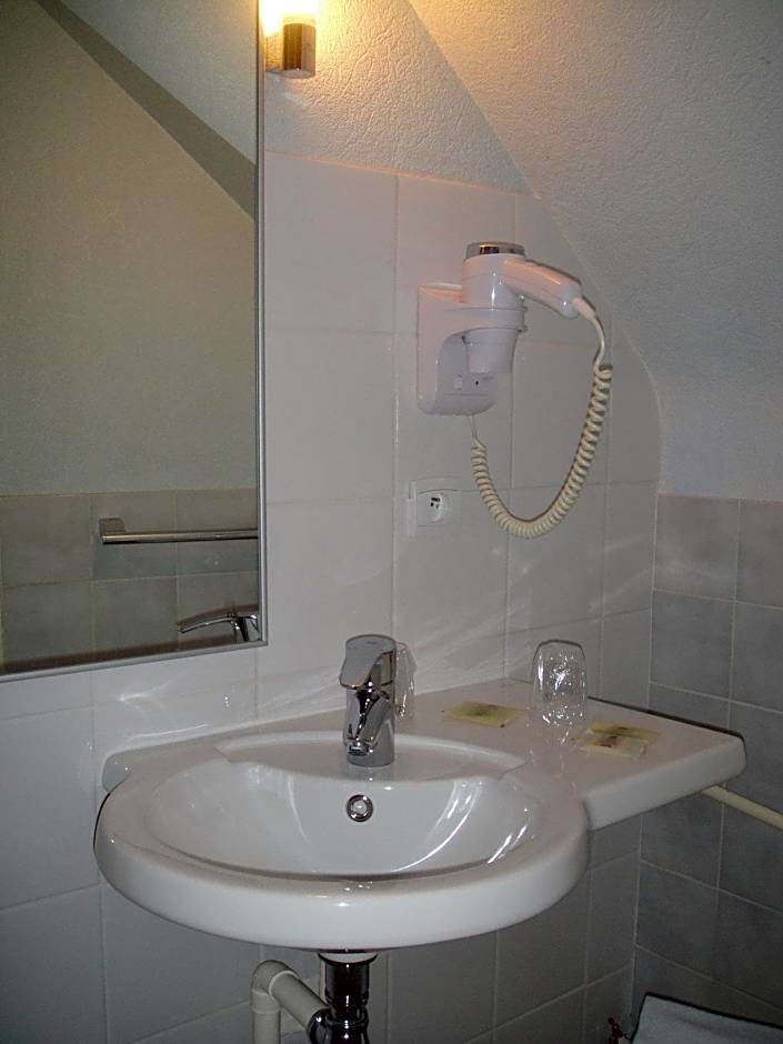 Logis Hostellerie Saint Paul