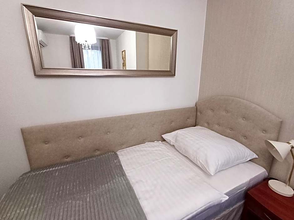 Hotel i Restauracja Borowianka