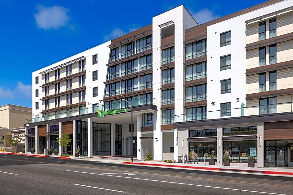 Holiday Inn Hotel And Suites Monterey Park Los Angeles By IHG