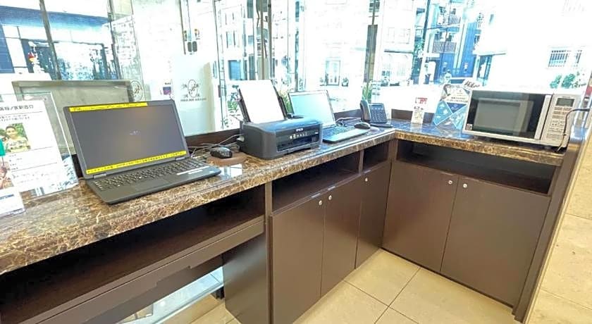 Toyoko inn Osaka Kyobashi Sakuranomiya