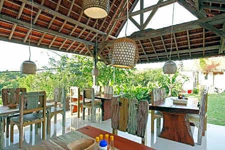 Uluwatu Breeze Village