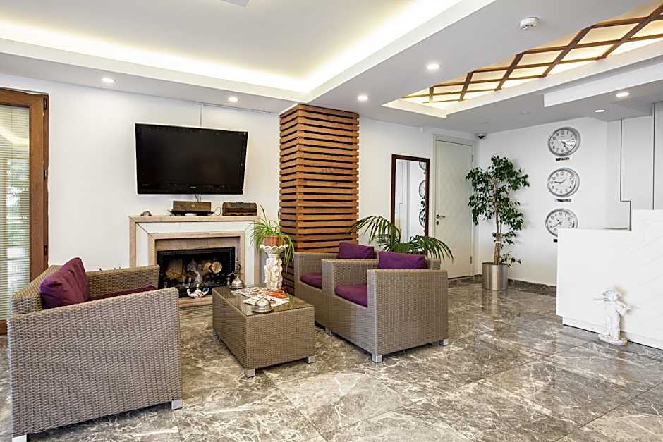 Büyükada COMFORT Otel