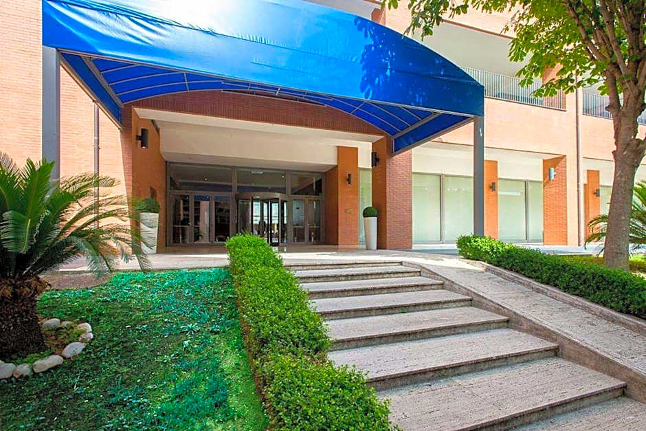 Plaza Caserta