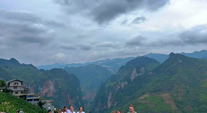 Hanoi City Backpackers Hostel