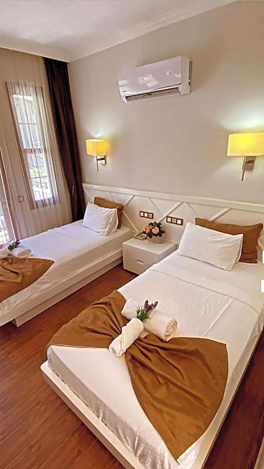 Elegance Hotel Kemer