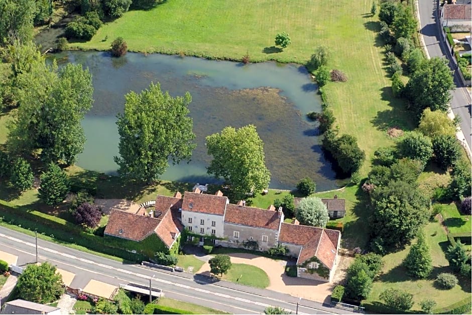 Moulin du Fief Gentil