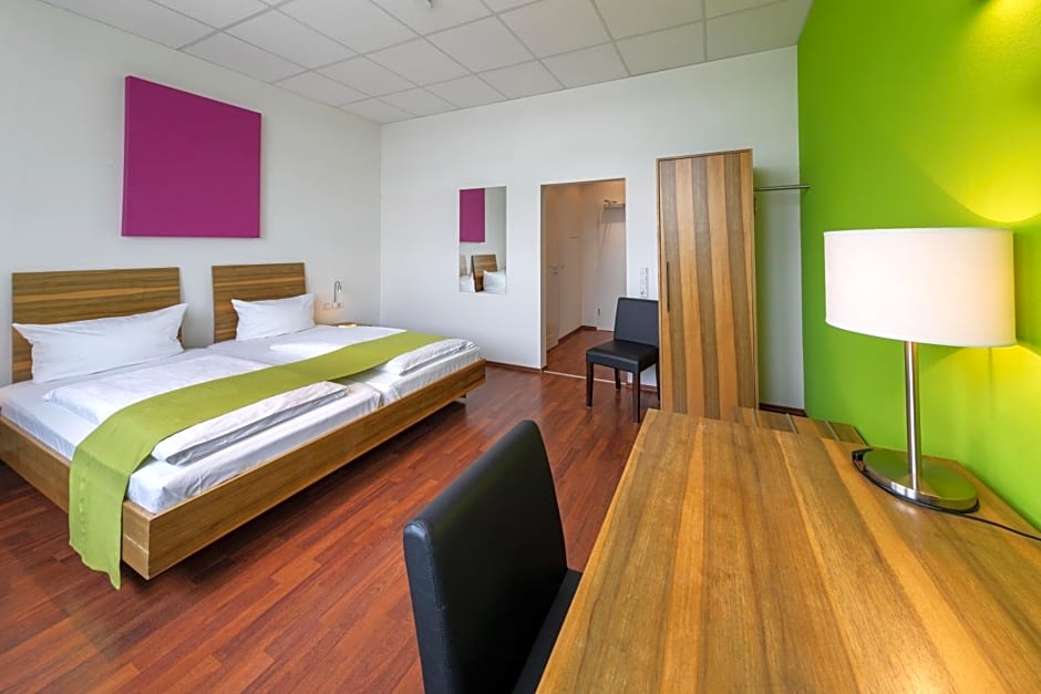 AMH Airport-Messe-Hotel Stuttgart