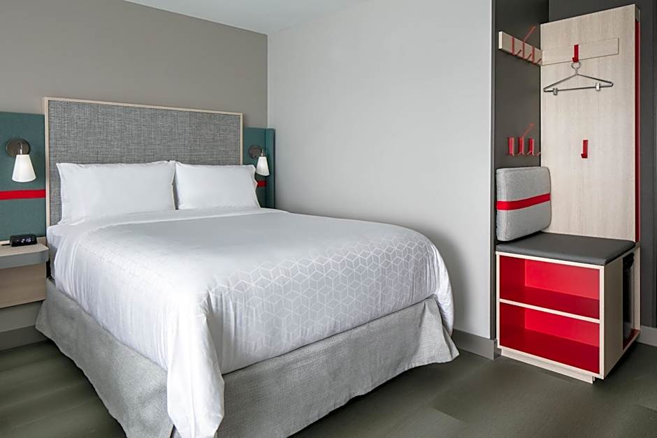 Avid hotel Roseville - Minneapolis North By IHG