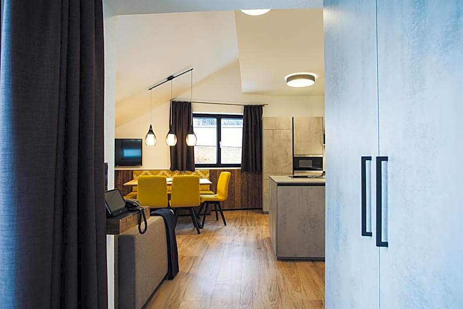 Austria Aparthotel