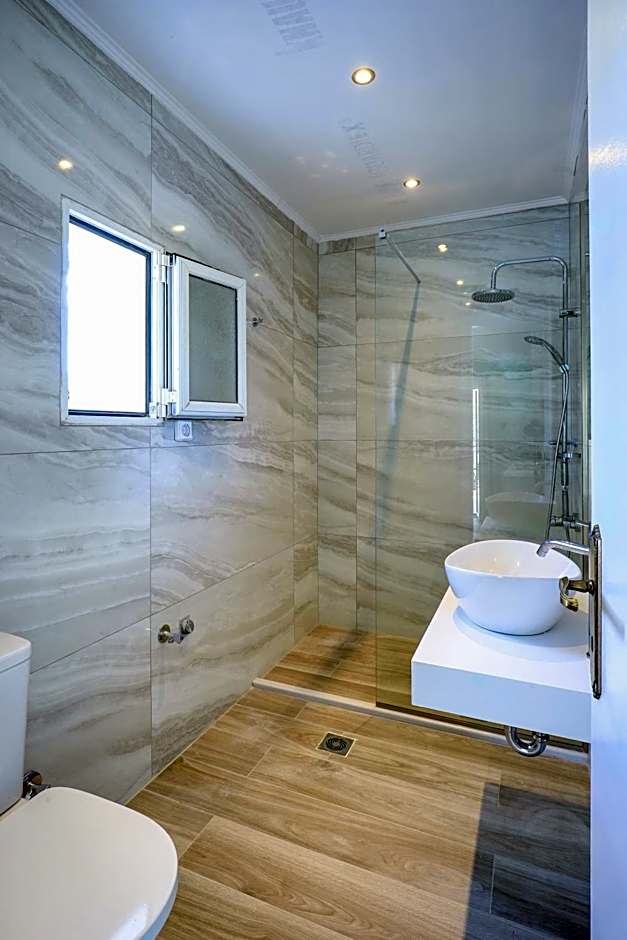 Filalithis Studios & Apartments