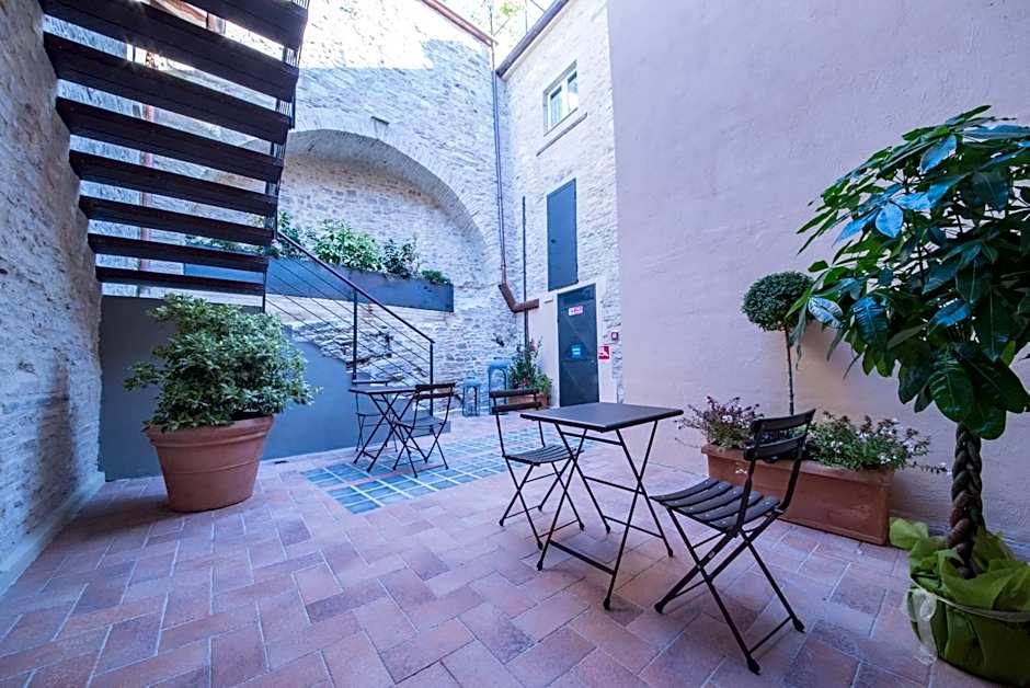 Hotel Il Palazzo