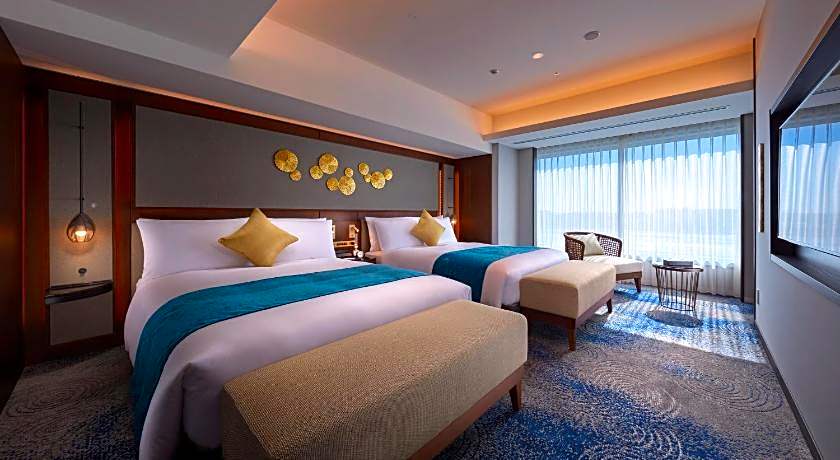 Hotel Villa Fontaine Grand Haneda Airport