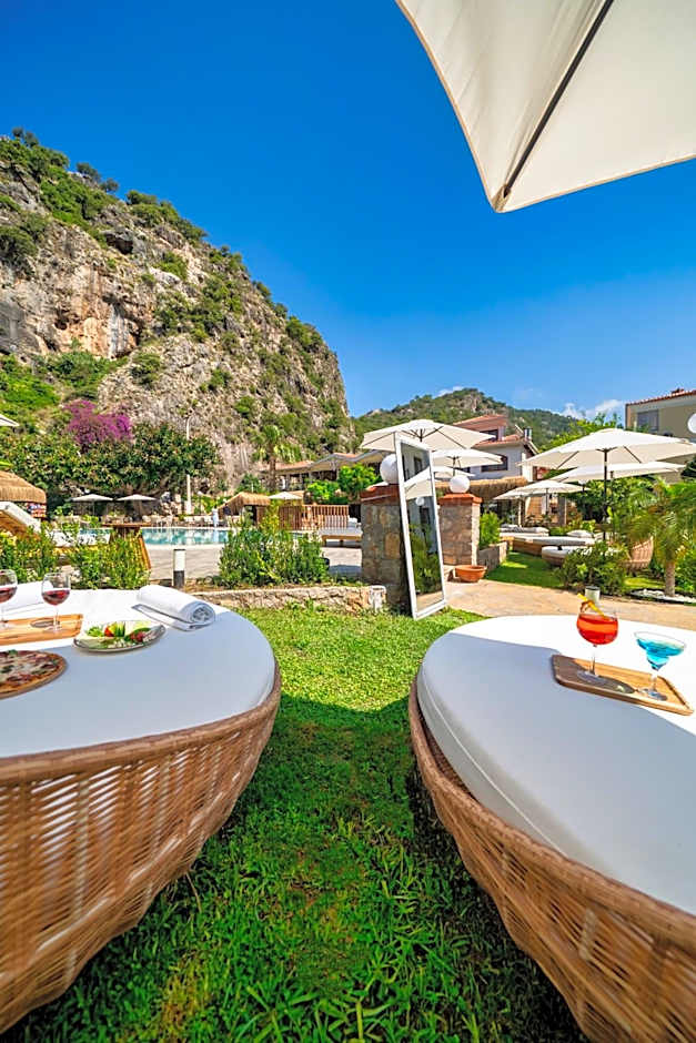 Ata Lagoon Beach Hotel