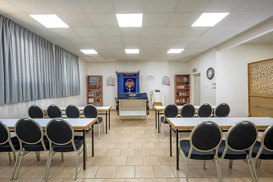 Keshet Yehonatan Country Lodging