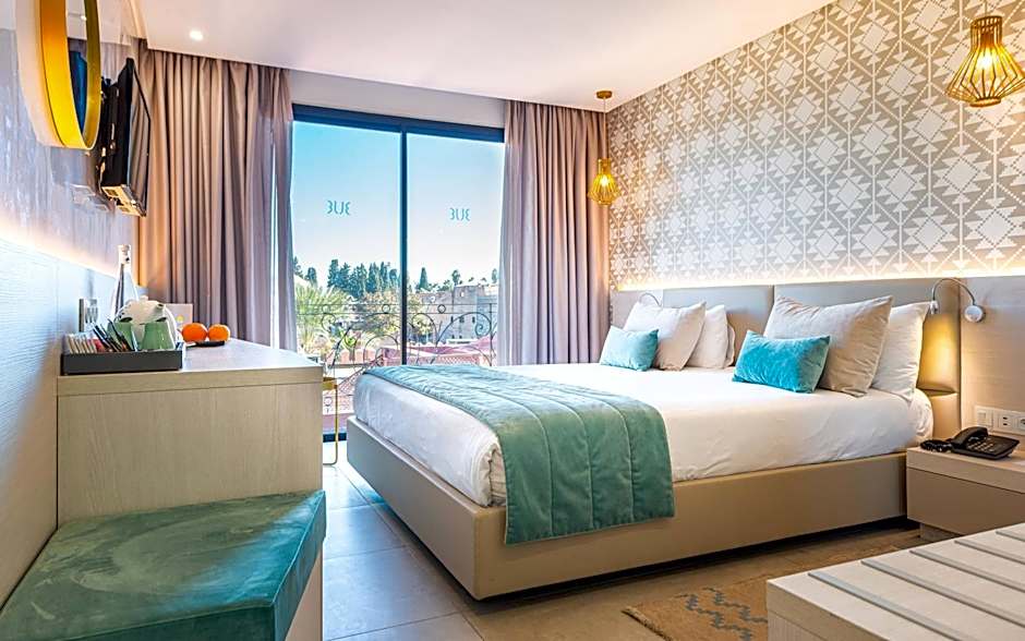 TUI BLUE Medina Gardens - Adults Only - All Inclusive