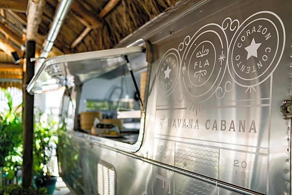 Havana Cabana at Key West