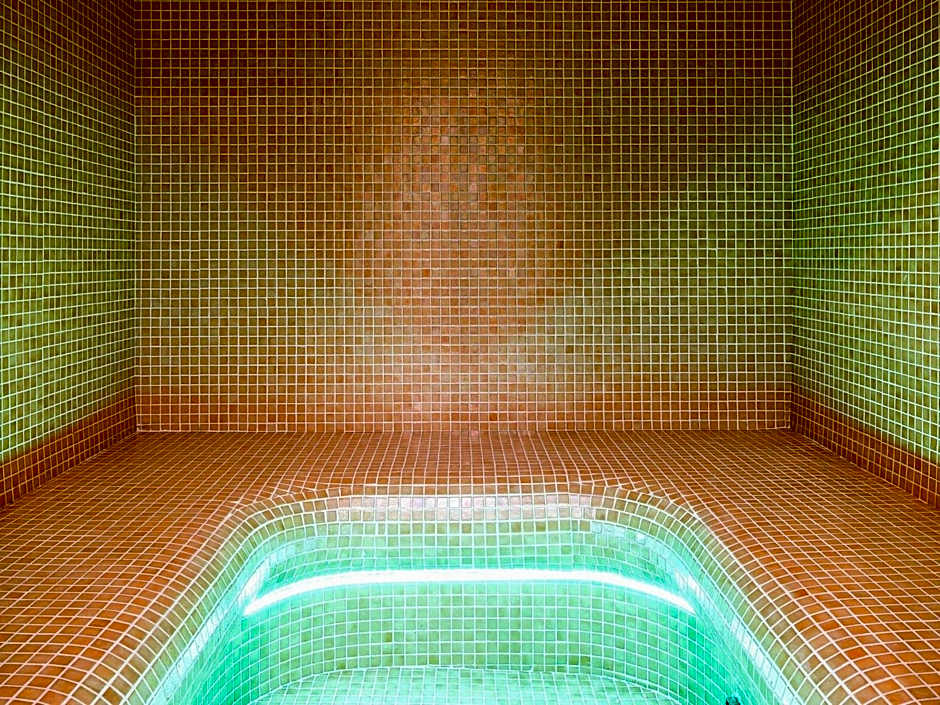 Hotel Pullman Bucharest - World Trade Center