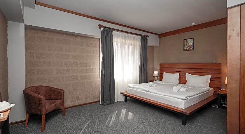 Alpine Lounge Kazbegi