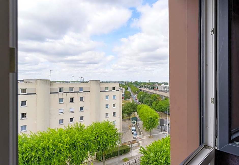 B&B HOTEL Marne-La-Vallée Torcy
