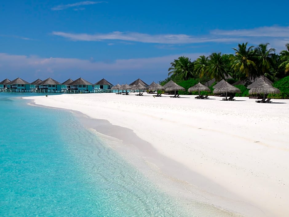 Kihaa Maldives