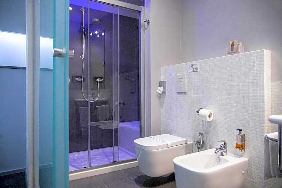 Executive Inn Boutique Hotel