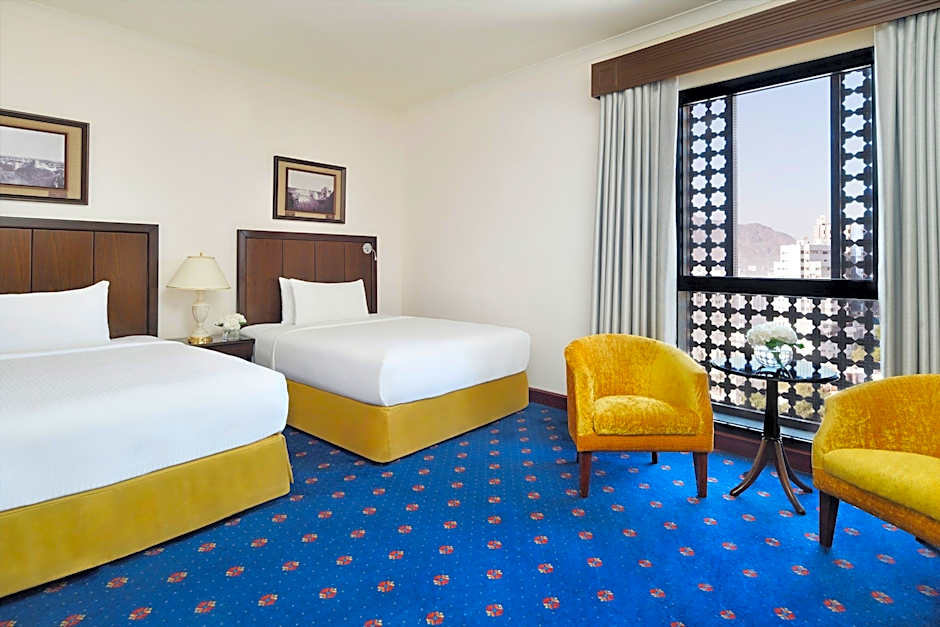InterContinental Dar Al Hijra Madinah By IHG