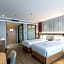 Liangyou Qicheng Hotel (Guangzhou Sanyuanli Branch)