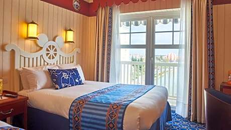 Superior Room - Lake View