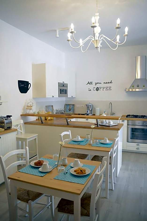 Mediterranea Sea House