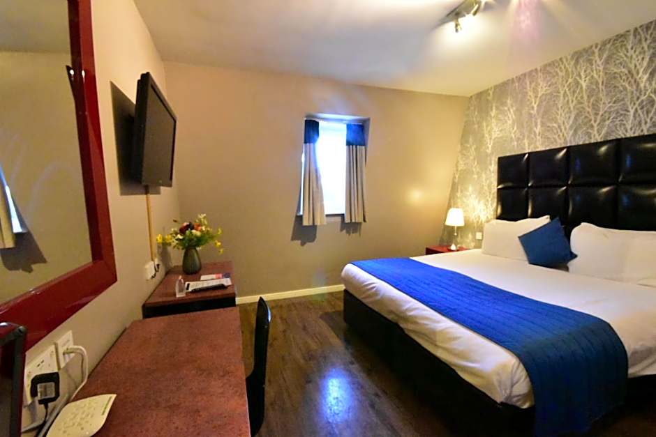 The Royal Hotel Cardiff