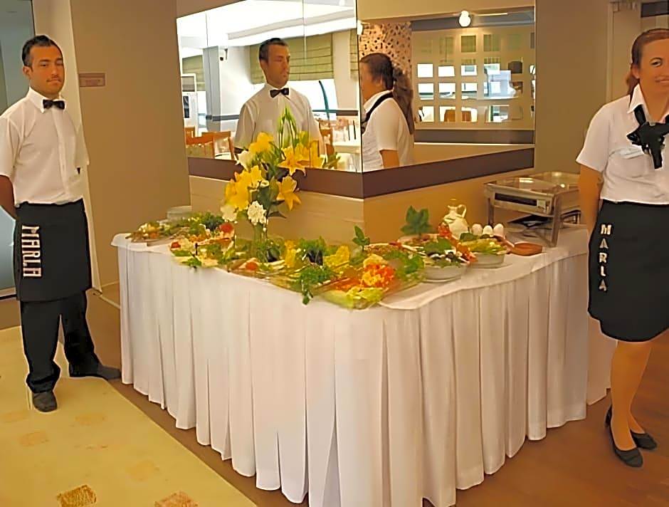 Hotel Marla