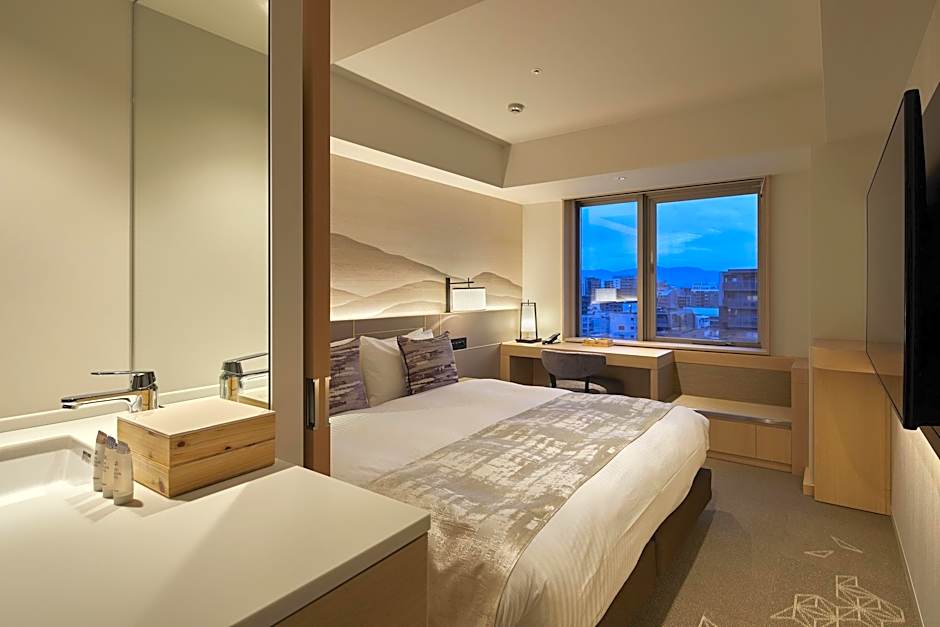 Keio Prelia Hotel Kyoto Karasuma Gojo