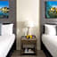 Pacific Edge Hotel