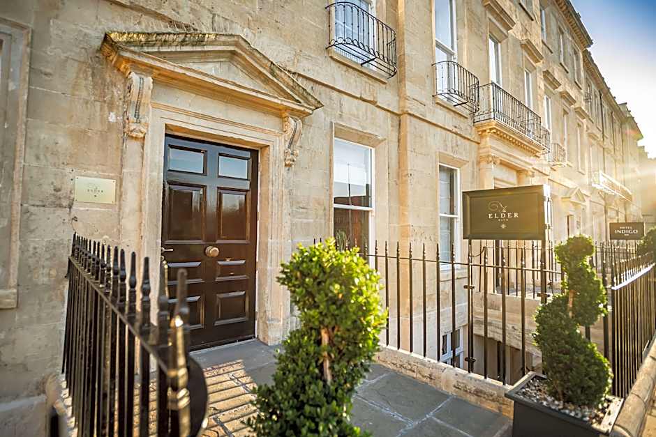 Indigo Bath, an IHG Hotel