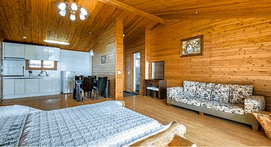 Long Beach Pension