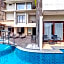 Townhouse Oak Signature Hotel