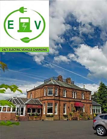 Somerton House Hotel