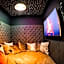 ALPENHOTEL TYROL - B&B - ADULTS ONLY - Alpines Lifestylehotel mit NaturSPA & Wellness