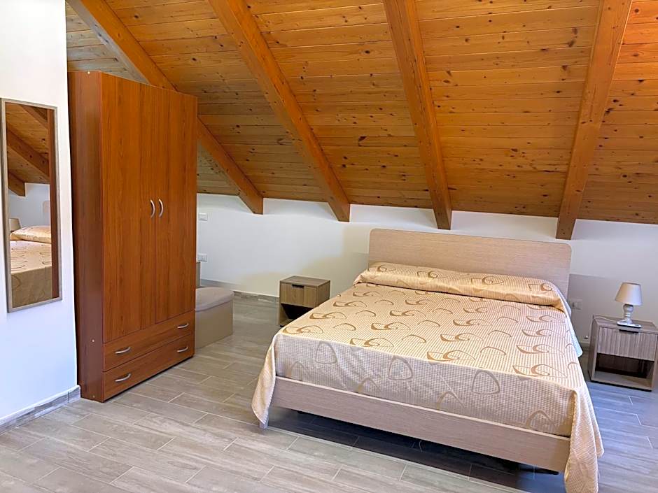 B&B Le Fravette