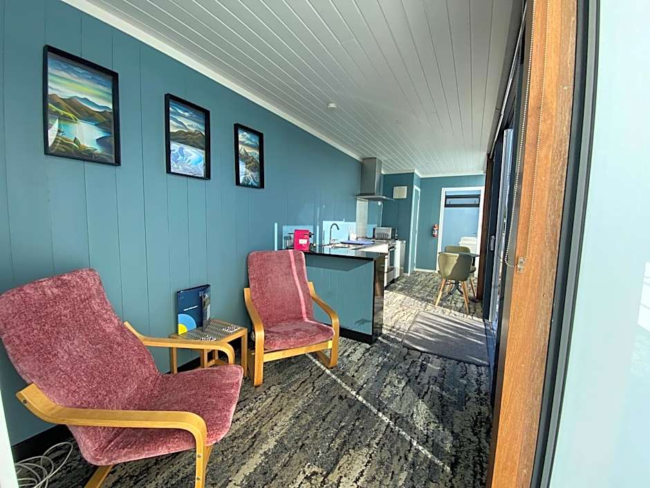 Ross Beach TOP10 Holiday Park