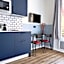 YAYS Paris Zola by Numa