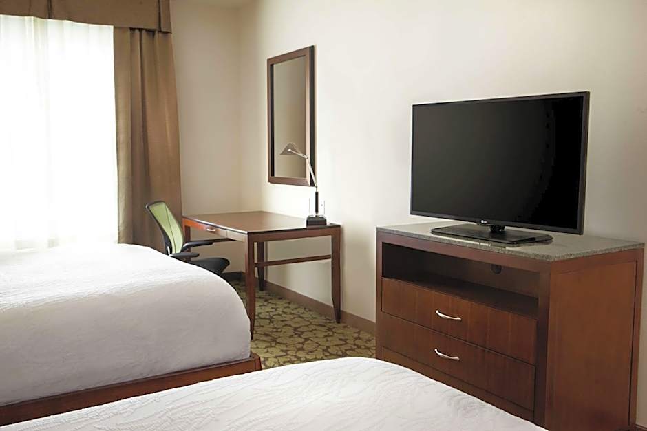 Hilton Garden Inn Bettendorf/Quad Cities