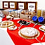 Hotel Ristorante Belvedere