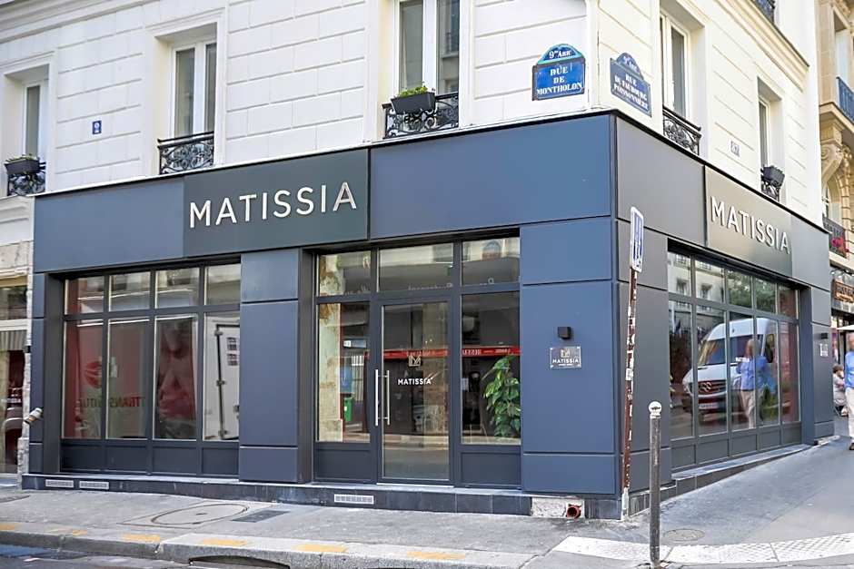 LE MATISSIA