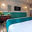 Hotel Elysa-Luxembourg