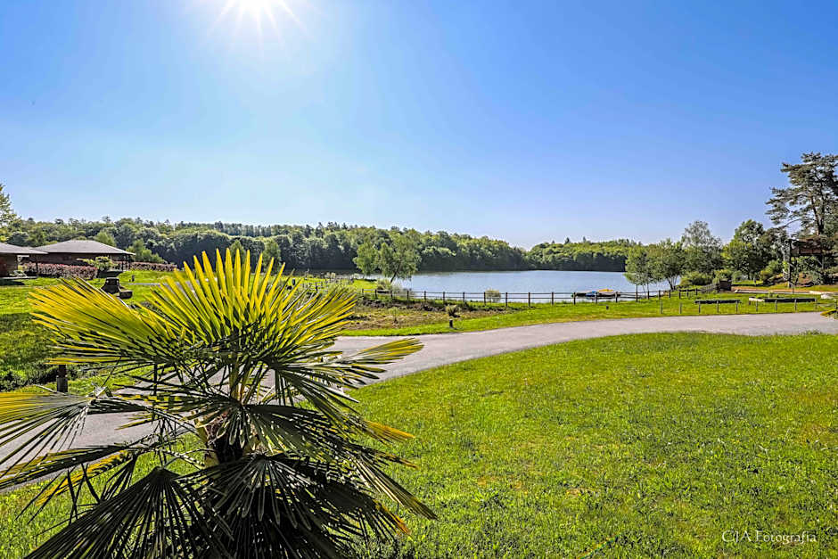 Le Domaine des Monedieres