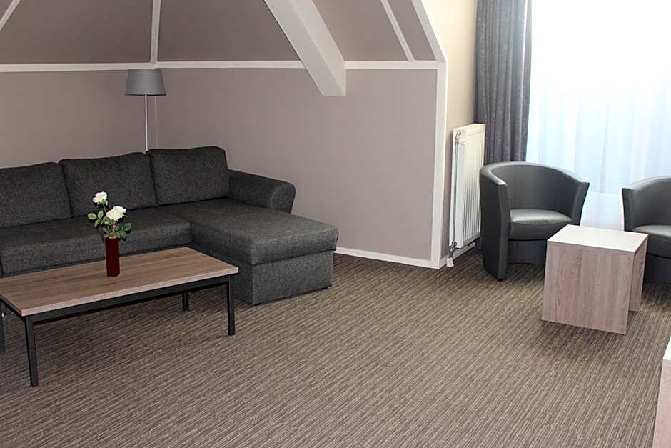 Hotel Restaurant 't Klokje