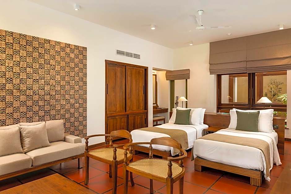 Photo 1 of 4 of Luxury 2 Beds, Terrace