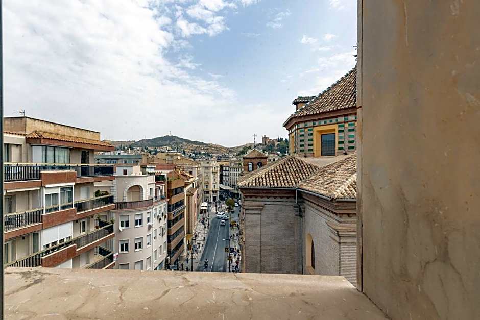 Abades Recogidas Hotel